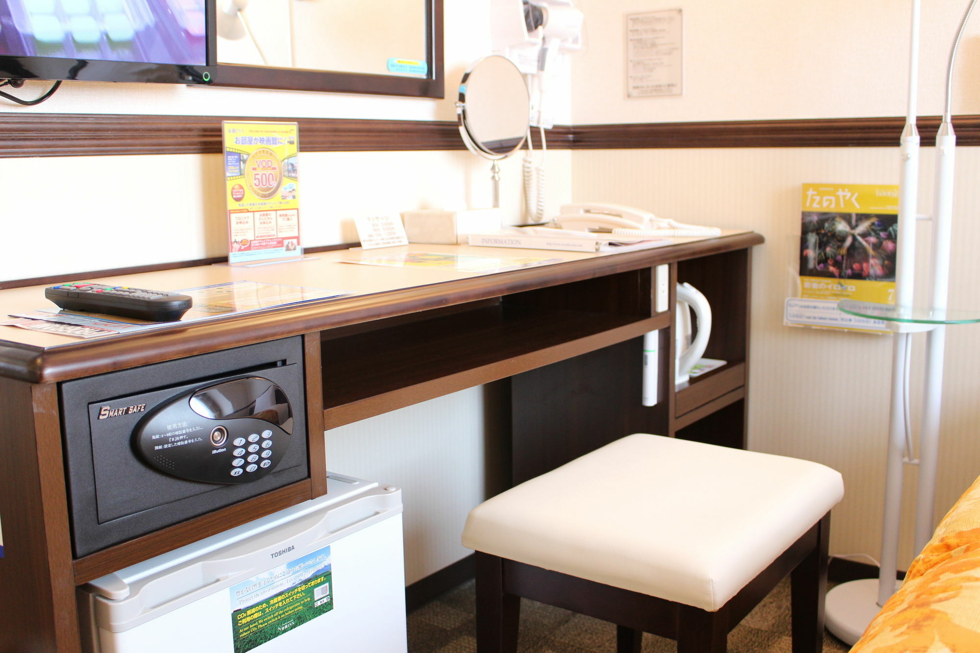 Toyoko Inn Sendai-Eki Nishi-Guchi Chuo Exterior photo