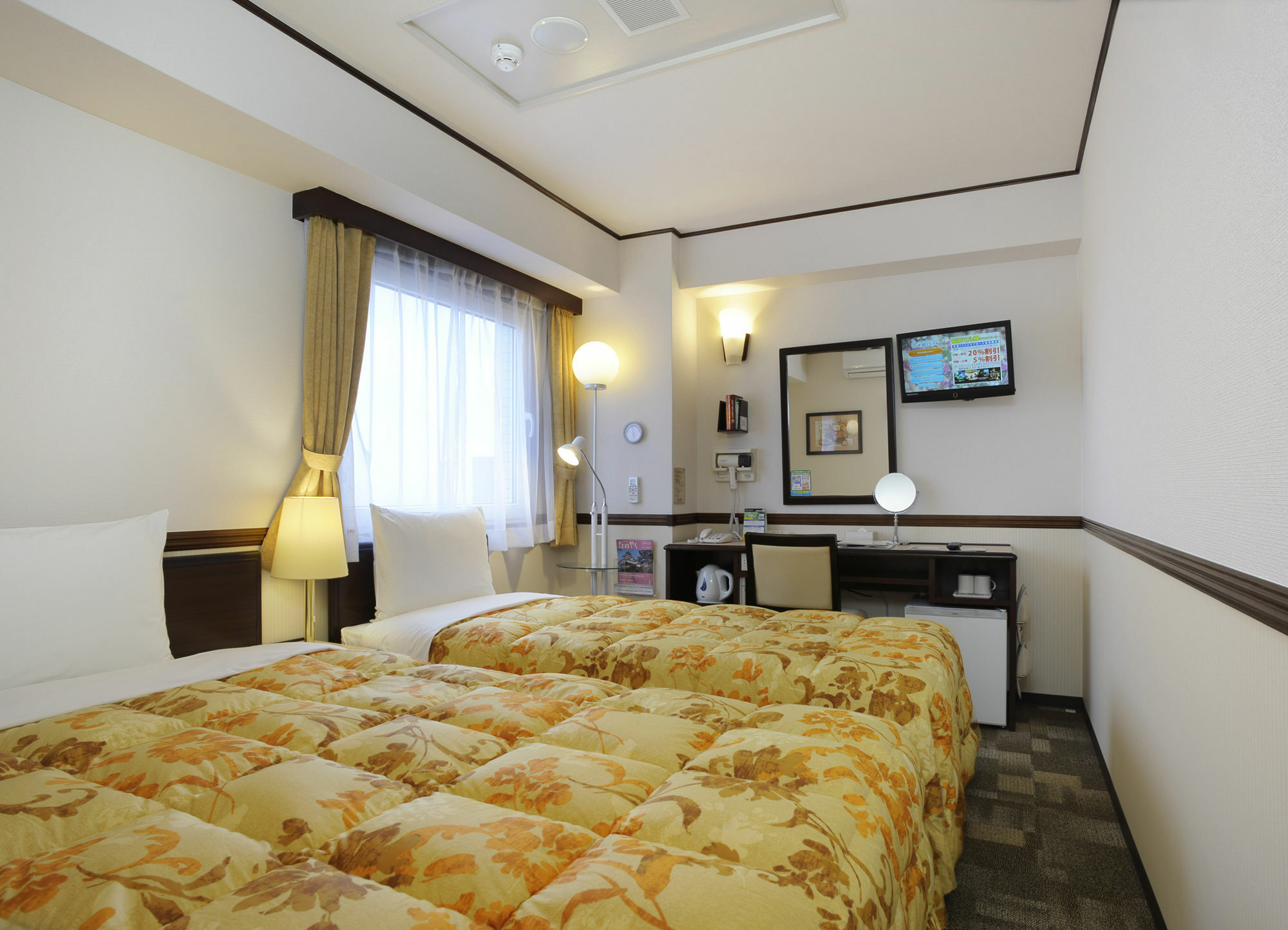 Toyoko Inn Sendai-Eki Nishi-Guchi Chuo Exterior photo